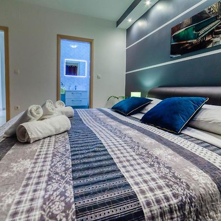 Bella Casa Villa Sukošan Exterior foto
