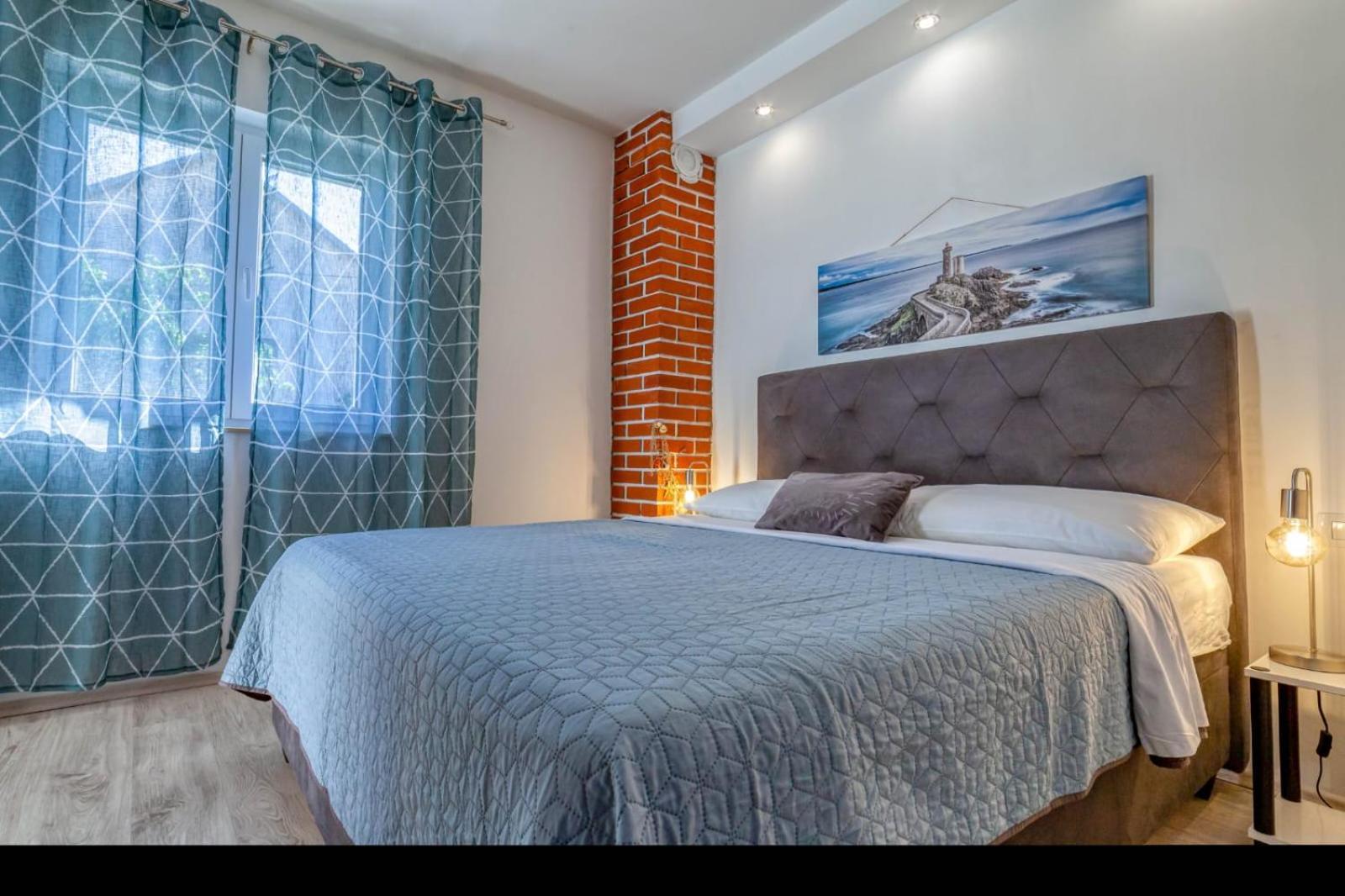 Bella Casa Villa Sukošan Cameră foto