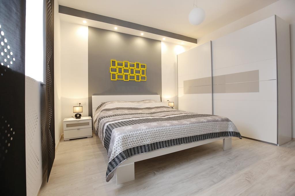 Bella Casa Villa Sukošan Exterior foto