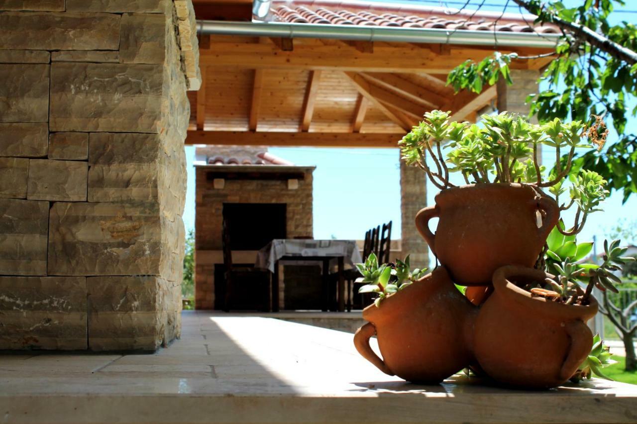Bella Casa Villa Sukošan Exterior foto