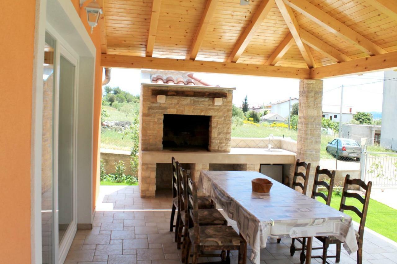 Bella Casa Villa Sukošan Exterior foto
