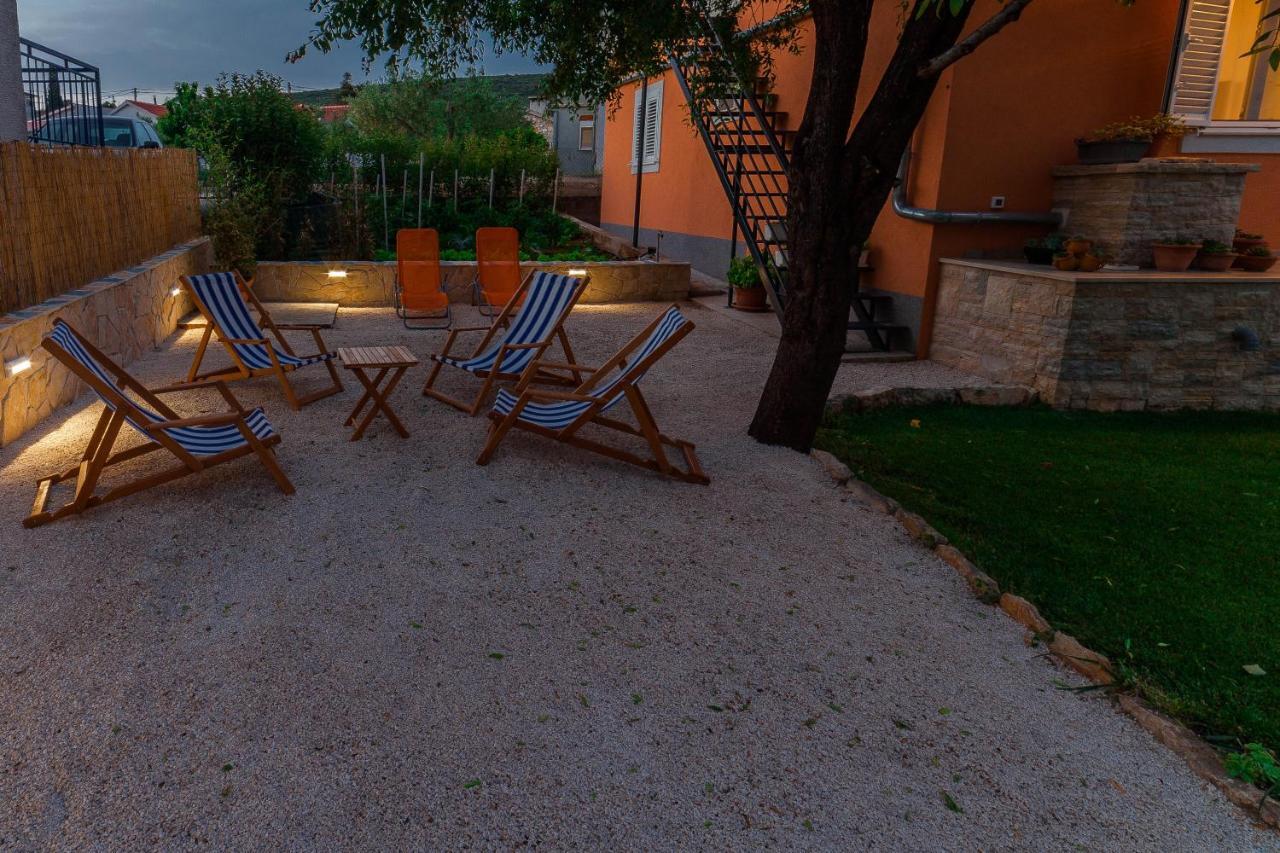 Bella Casa Villa Sukošan Exterior foto