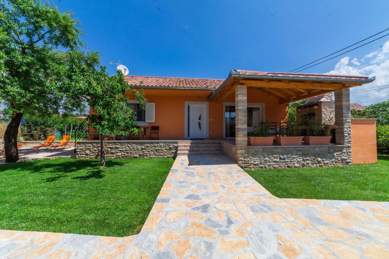 Bella Casa Villa Sukošan Exterior foto