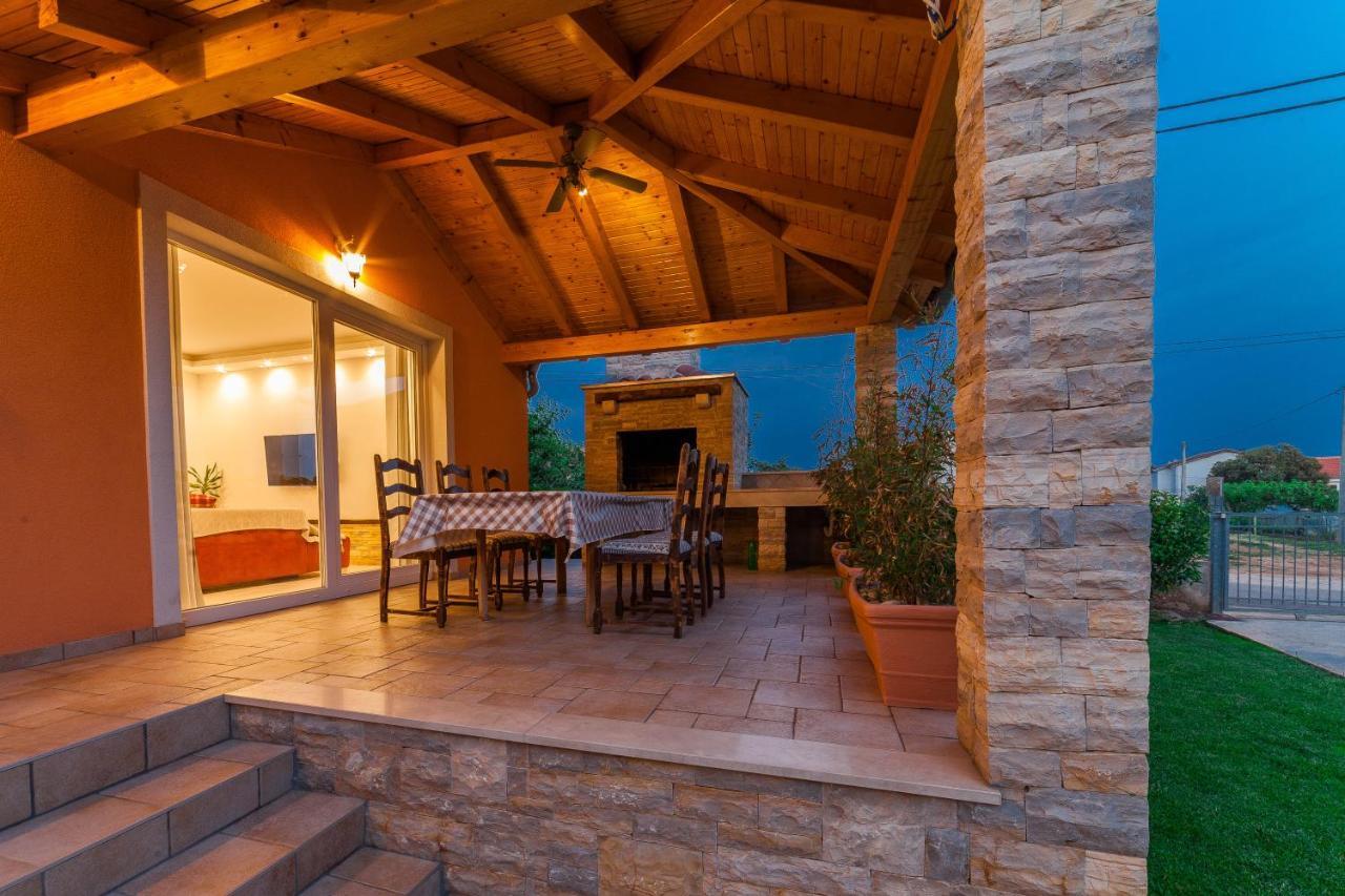 Bella Casa Villa Sukošan Exterior foto
